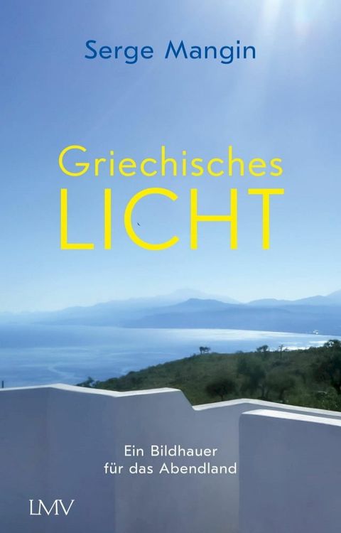 Griechisches Licht(Kobo/電子書)