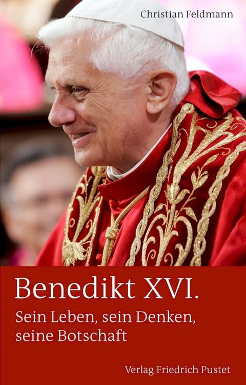 Benedikt XVI.(Kobo/電子書)