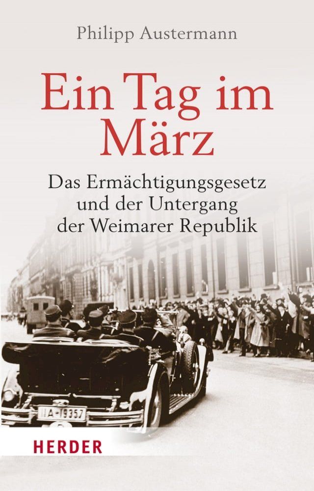  Ein Tag im März(Kobo/電子書)