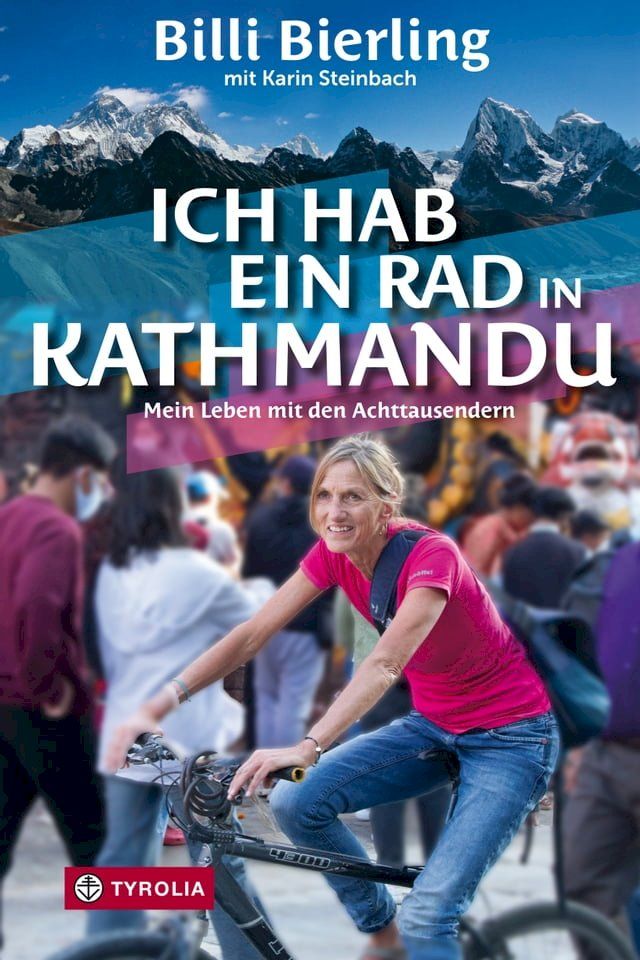  Ich hab ein Rad in Kathmandu(Kobo/電子書)