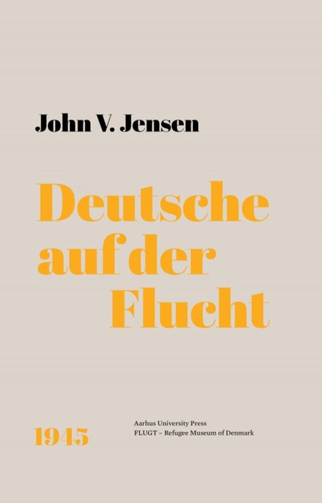  Deutsche auf der Flucht(Kobo/電子書)