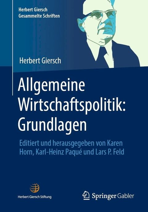 Allgemeine Wirtschaftspolitik: Grundlagen(Kobo/電子書)