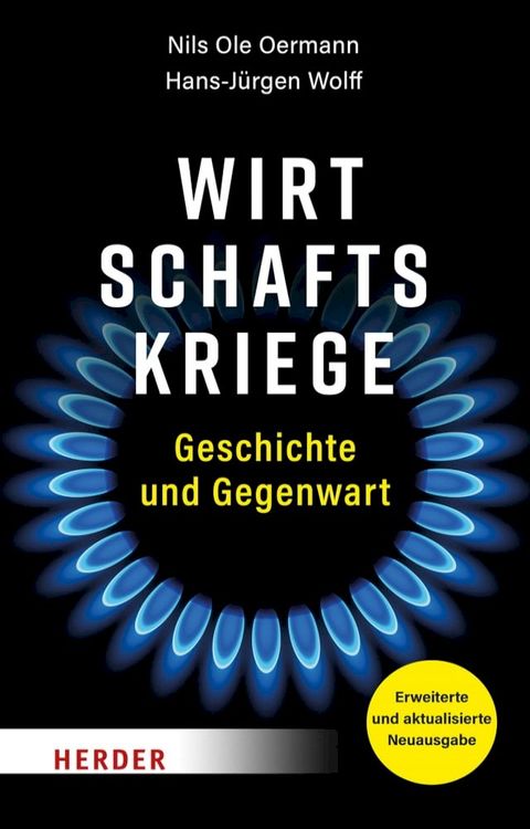 Wirtschaftskriege(Kobo/電子書)