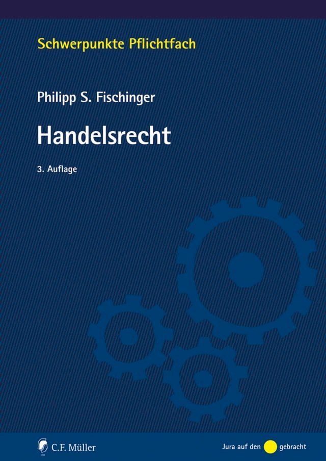  Handelsrecht(Kobo/電子書)