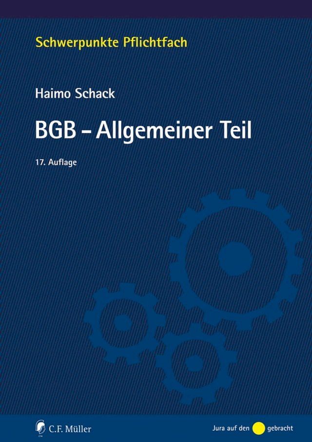  BGB-Allgemeiner Teil(Kobo/電子書)