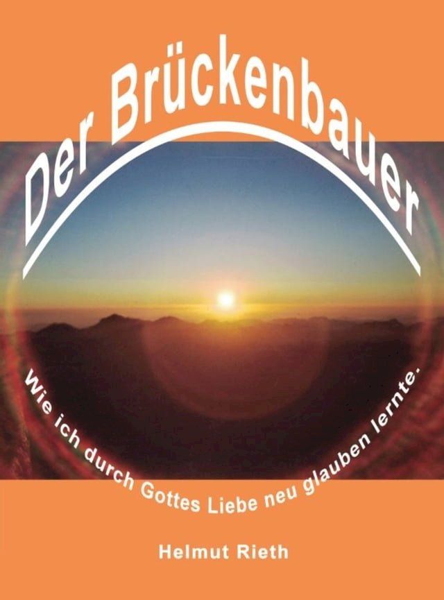  Der Brückenbauer(Kobo/電子書)