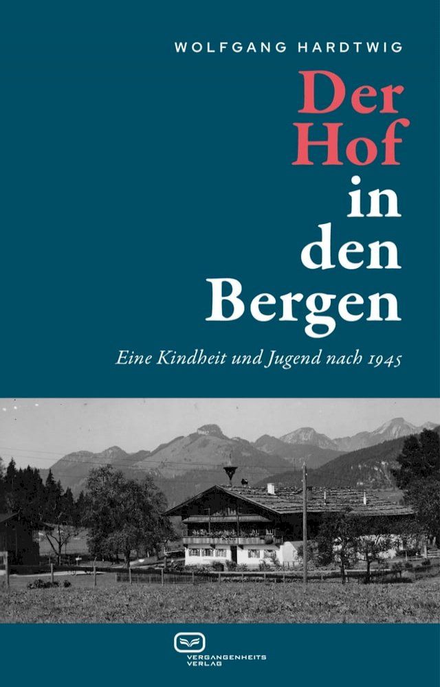  Der Hof in den Bergen(Kobo/電子書)