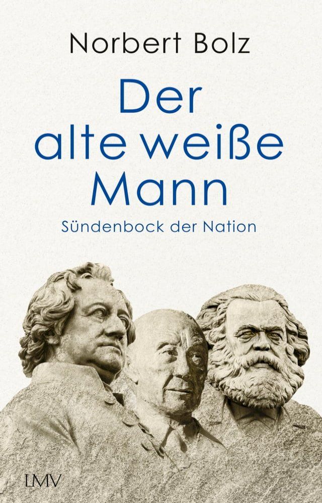  Der alte wei&szlig;e Mann(Kobo/電子書)