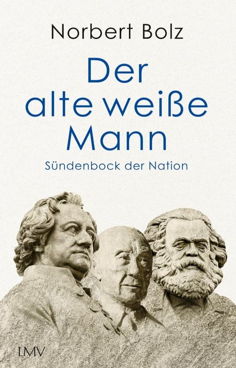 Der alte wei&szlig;e Mann(Kobo/電子書)