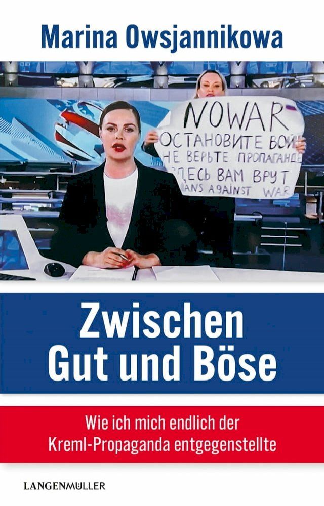  Zwischen Gut und Böse(Kobo/電子書)