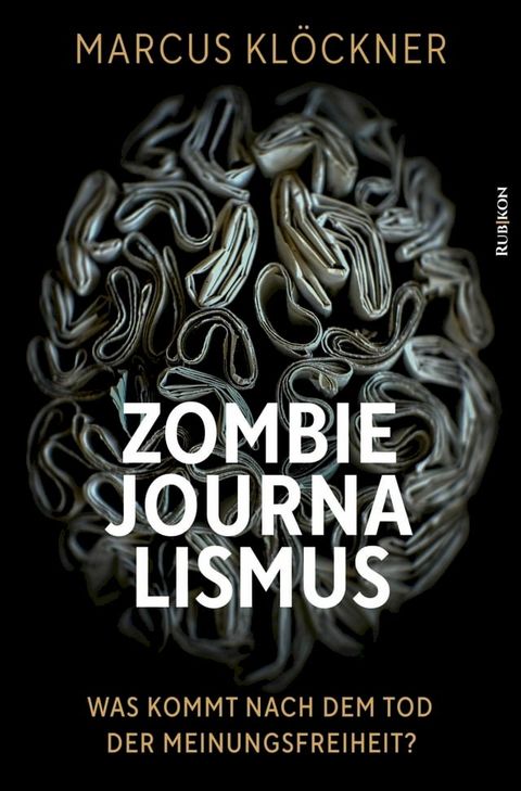 Zombie-Journalismus(Kobo/電子書)