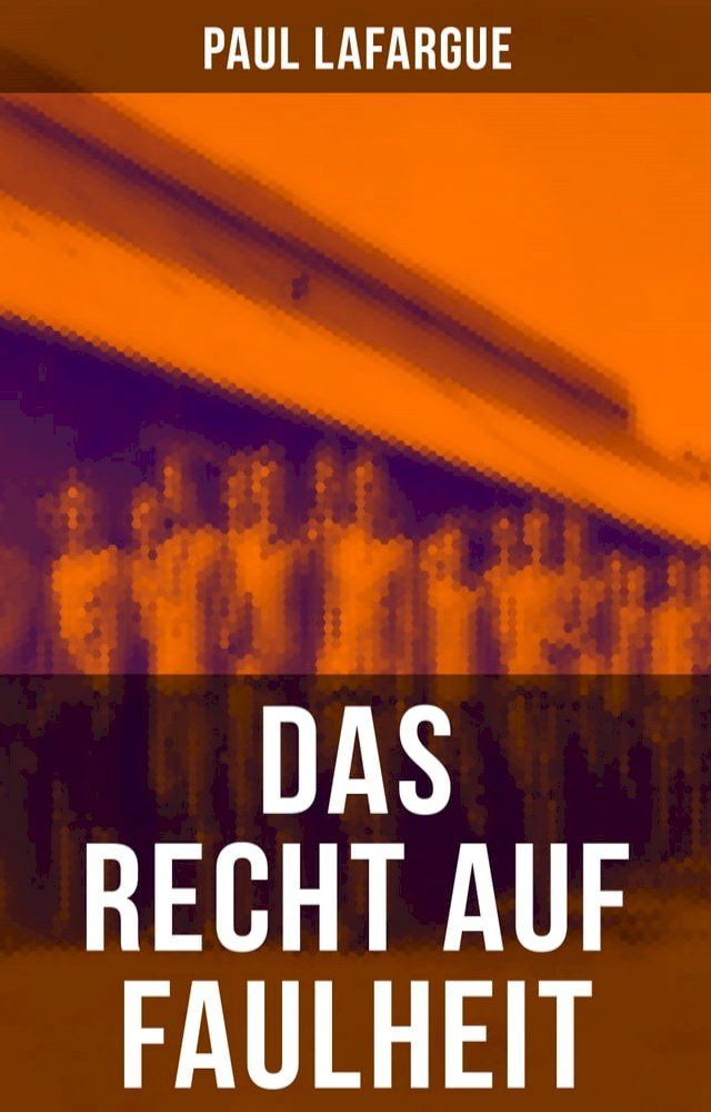  Das Recht auf Faulheit(Kobo/電子書)