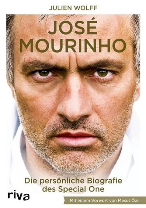 Jos&eacute; Mourinho(Kobo/電子書)