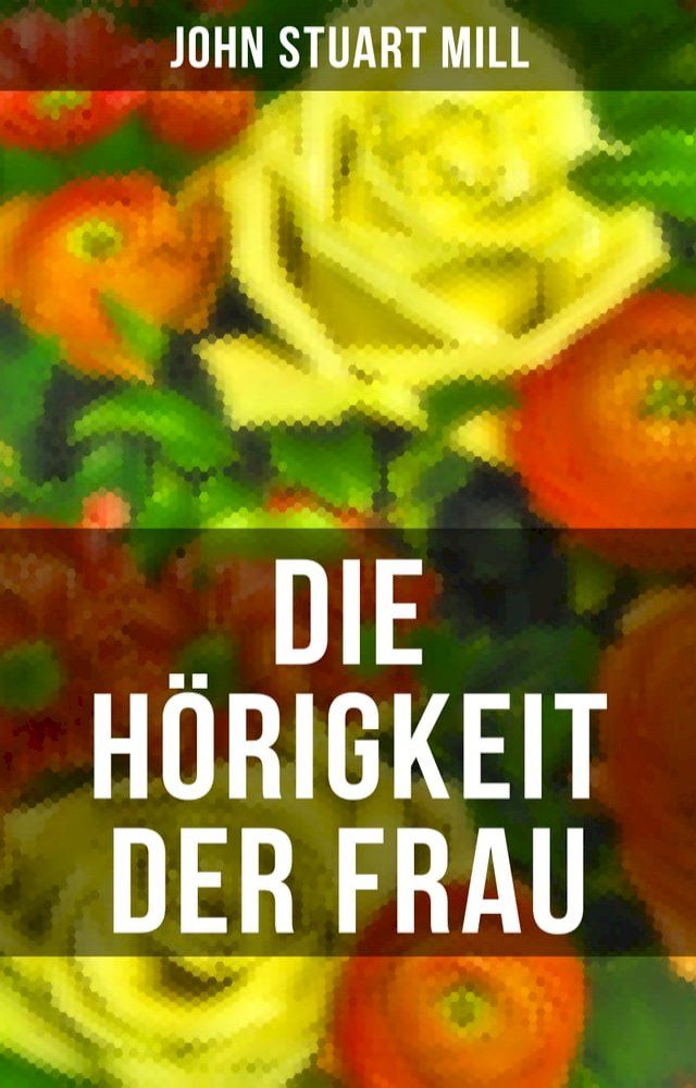  Die Hörigkeit der Frau(Kobo/電子書)