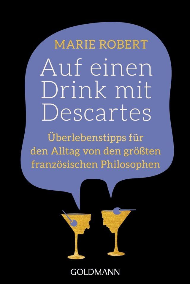  Auf einen Drink mit Descartes(Kobo/電子書)