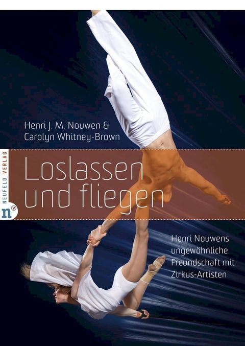 Loslassen und fliegen(Kobo/電子書)