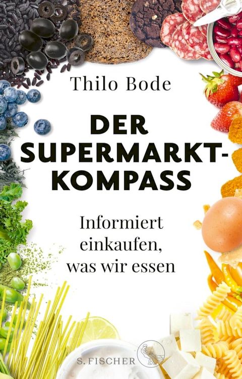 Der Supermarkt-Kompass(Kobo/電子書)