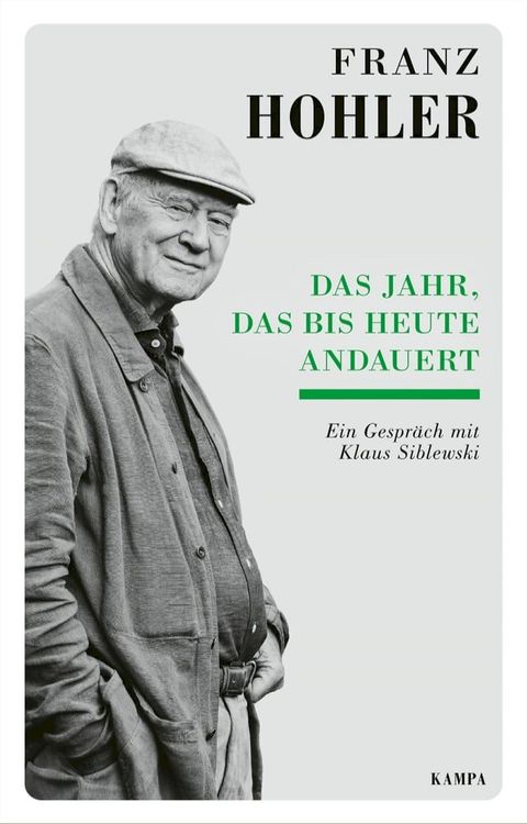 Das Jahr, das bis heute andauert(Kobo/電子書)