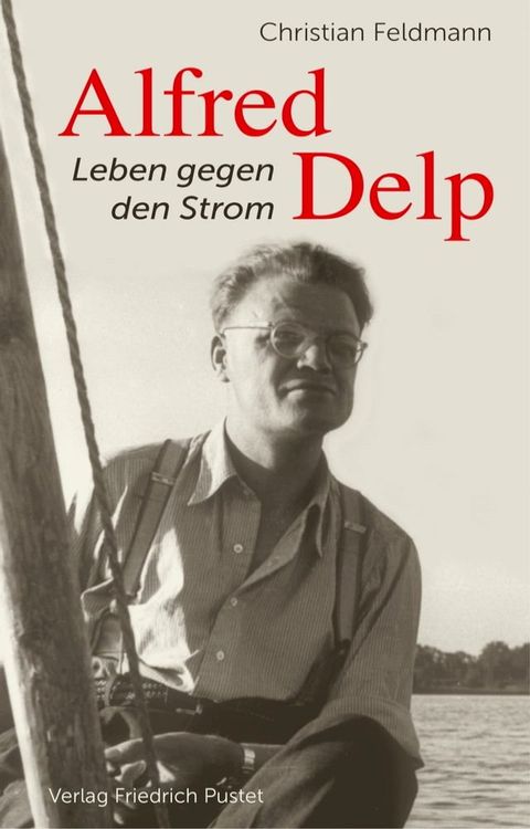 Alfred Delp(Kobo/電子書)