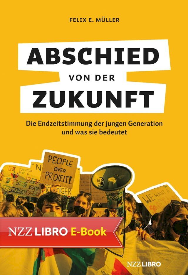  Abschied von der Zukunft(Kobo/電子書)