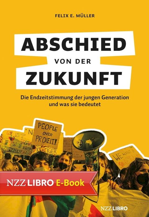 Abschied von der Zukunft(Kobo/電子書)