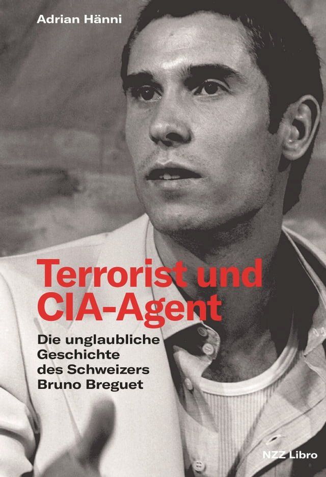  Terrorist und CIA-Agent(Kobo/電子書)