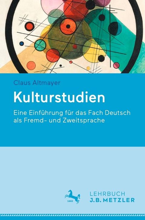 Kulturstudien(Kobo/電子書)