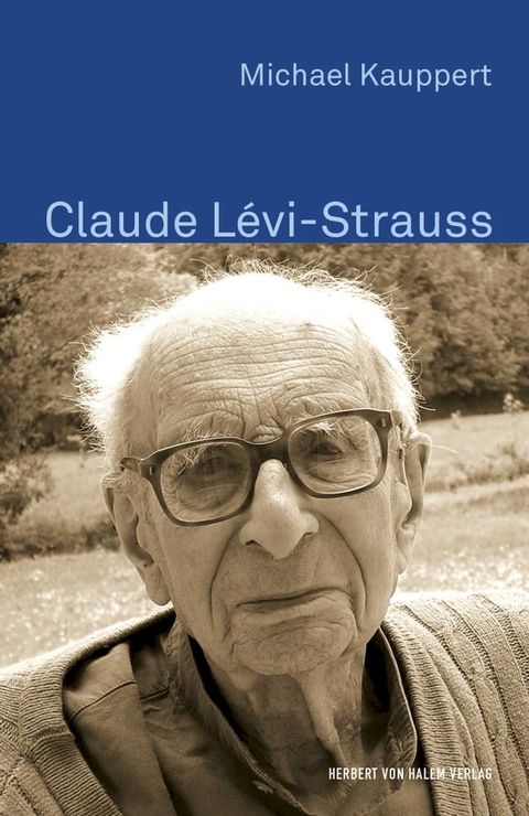 Claude Lévi-Strauss(Kobo/電子書)