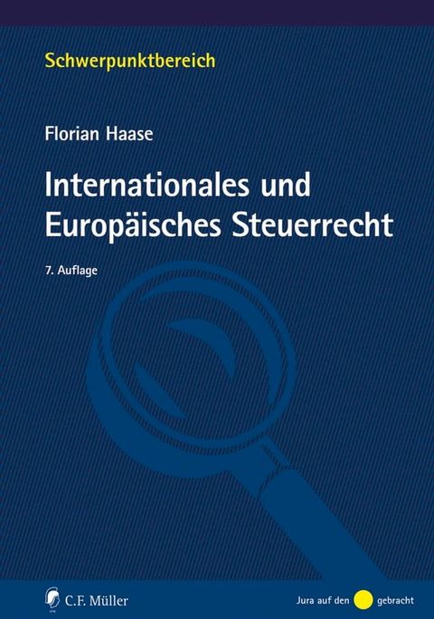 Internationales und Europ&auml;isches Steuerrecht(Kobo/電子書)