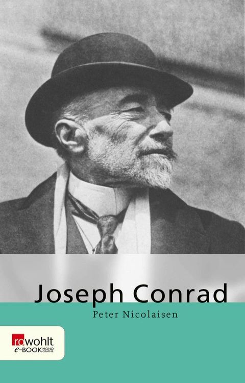 Joseph Conrad(Kobo/電子書)