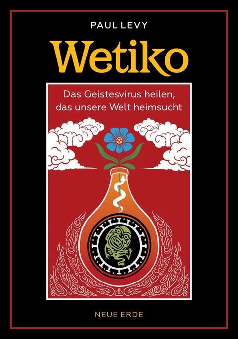 Wetiko(Kobo/電子書)