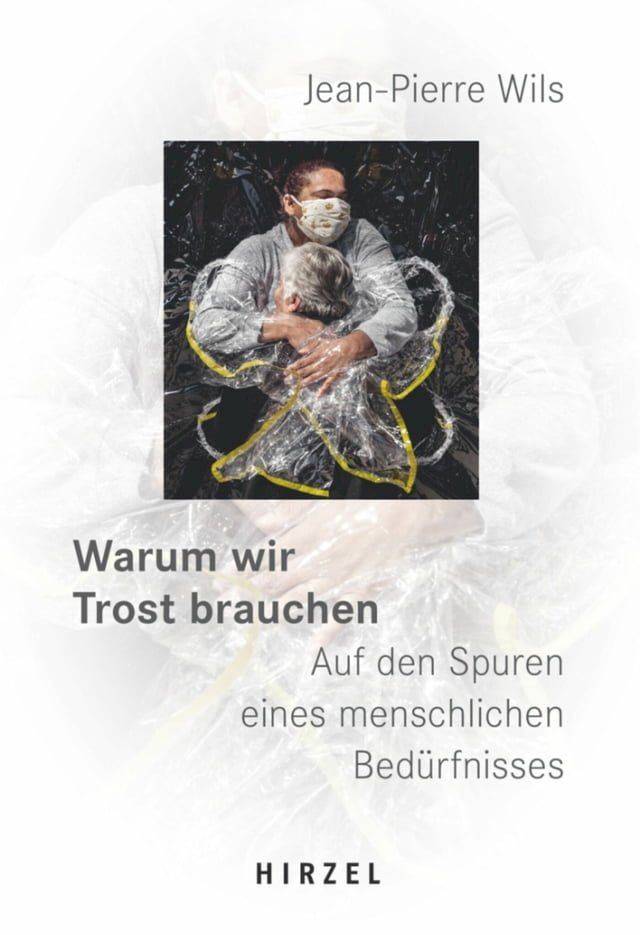  Warum wir Trost brauchen(Kobo/電子書)