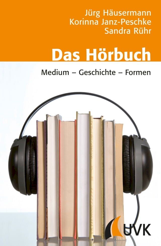  Das Hörbuch(Kobo/電子書)