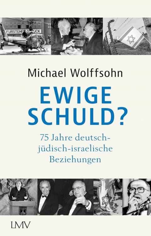 Ewige Schuld?(Kobo/電子書)