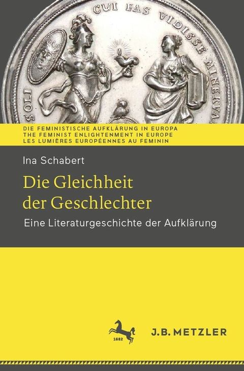 Die Gleichheit der Geschlechter(Kobo/電子書)