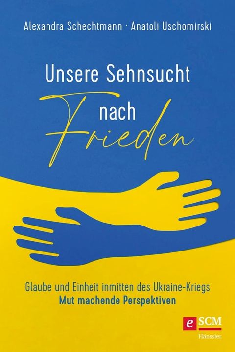 Unsere Sehnsucht nach Frieden(Kobo/電子書)