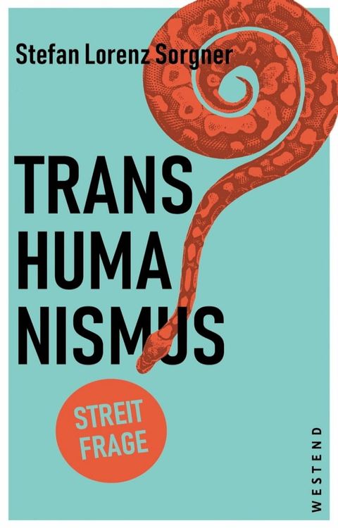 Transhumanismus(Kobo/電子書)