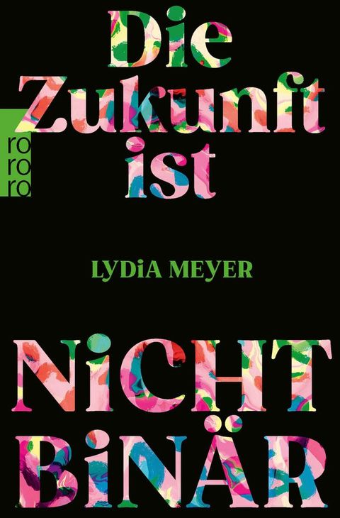 Die Zukunft ist nicht bin&auml;r(Kobo/電子書)