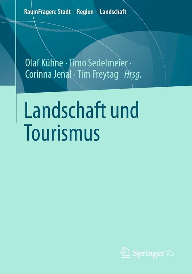  Landschaft und Tourismus(Kobo/電子書)