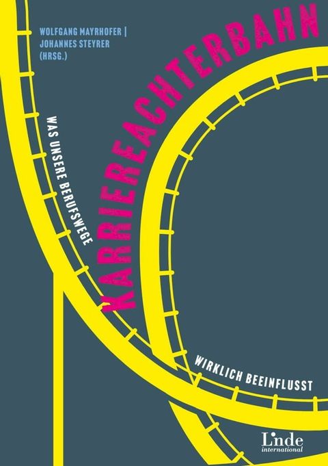 Karriereachterbahn(Kobo/電子書)