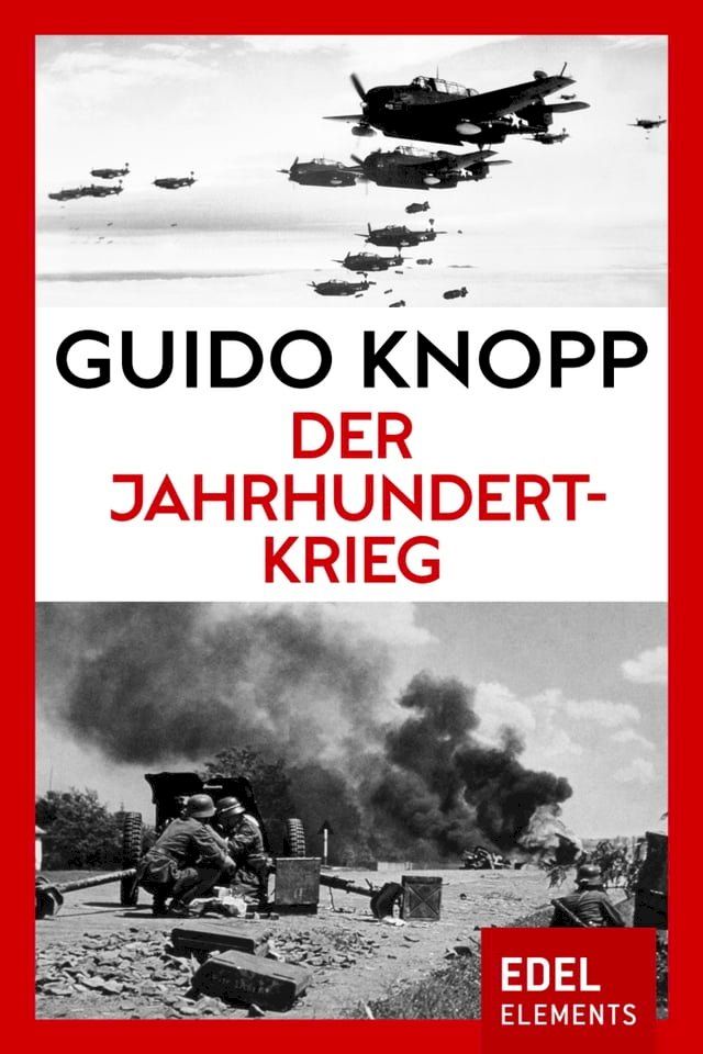  Der Jahrhundertkrieg(Kobo/電子書)