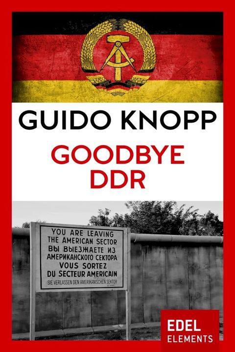 Goodbye DDR(Kobo/電子書)