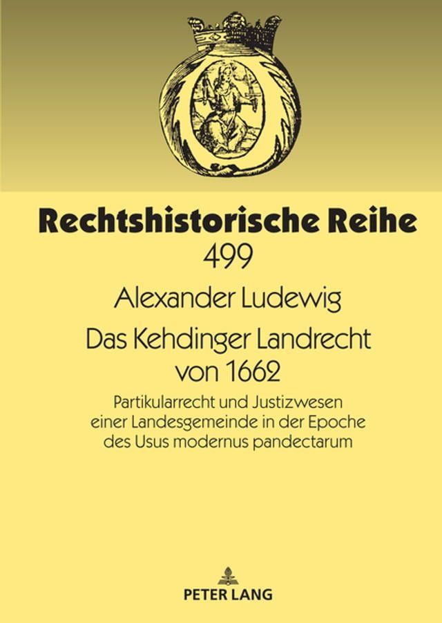  Das Kehdinger Landrecht von 1662(Kobo/電子書)