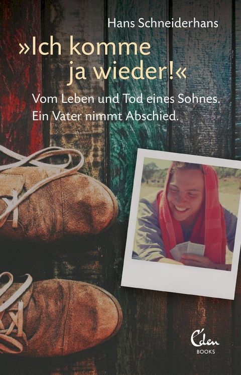 Ich komme ja wieder!(Kobo/電子書)