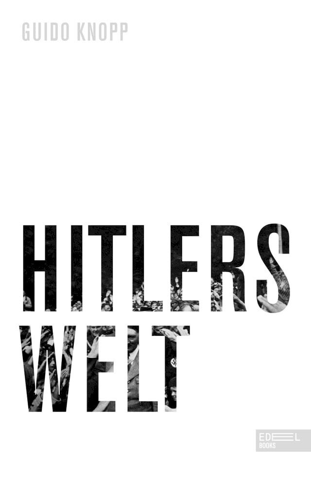  Hitlers Welt(Kobo/電子書)