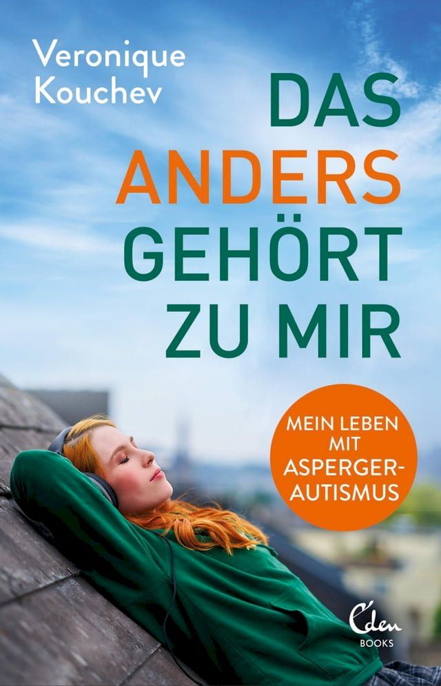  Das »Anders« gehört zu mir(Kobo/電子書)