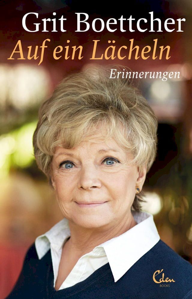  Auf ein Lächeln(Kobo/電子書)