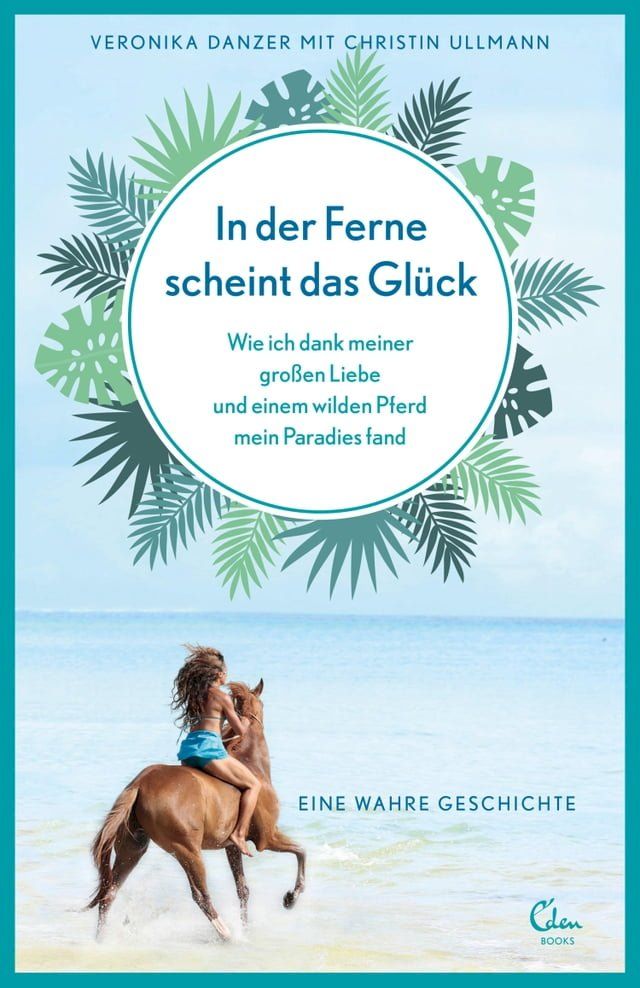  In der Ferne scheint das Glück(Kobo/電子書)