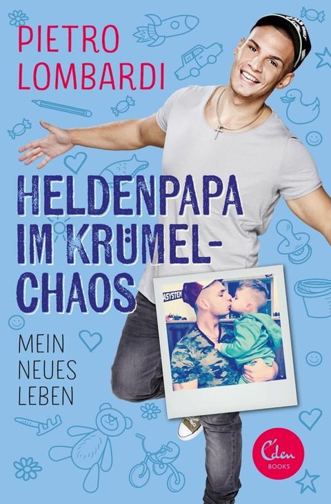 Heldenpapa im Krümelchaos(Kobo/電子書)