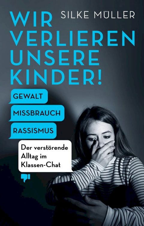 Wir verlieren unsere Kinder!(Kobo/電子書)